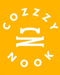 Cozy Nook B&B logo
